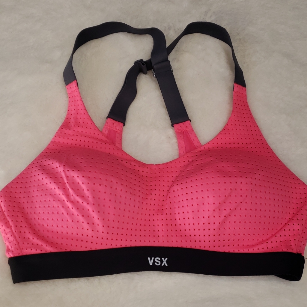 Victoria's Secret Vsx Sport Sports Bra
